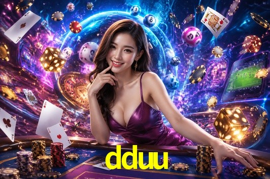Welcome Bonus dduu