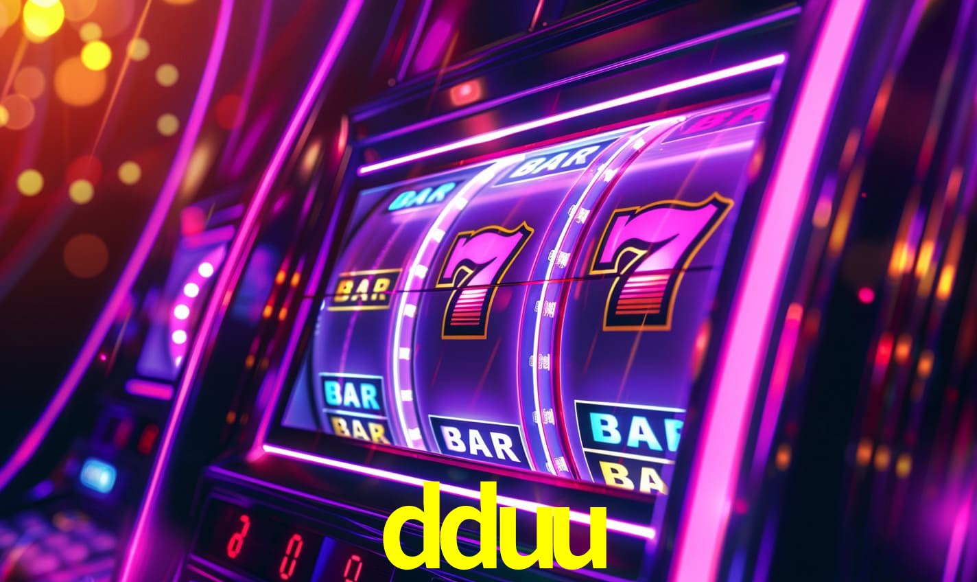 dduu