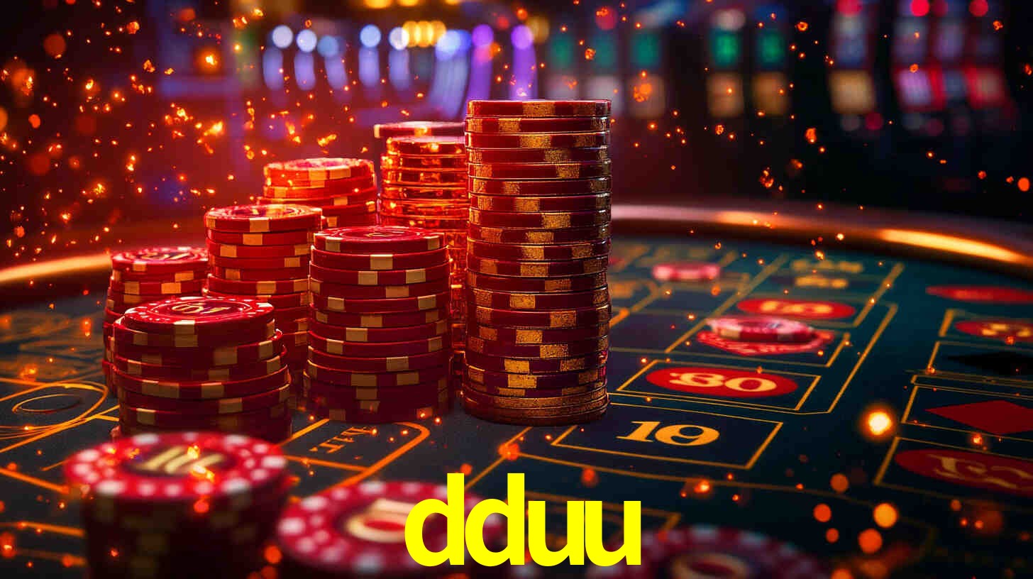 Welcome Bonus dduu