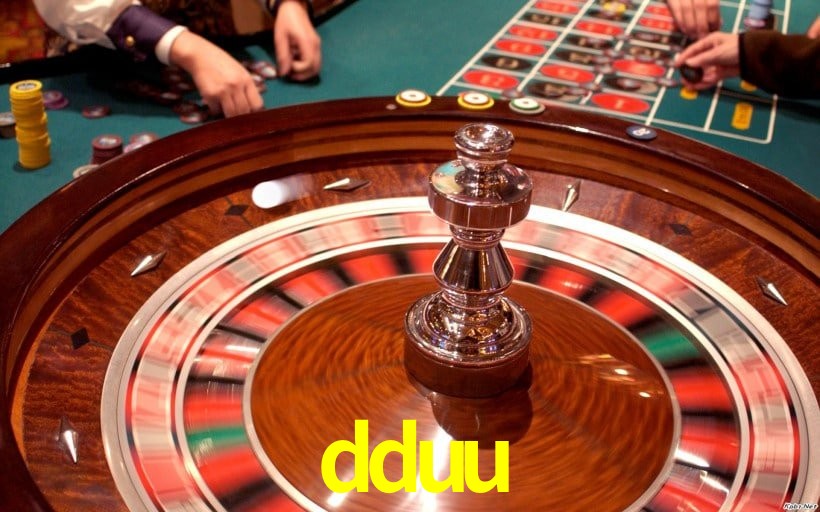 Interface do App dduu