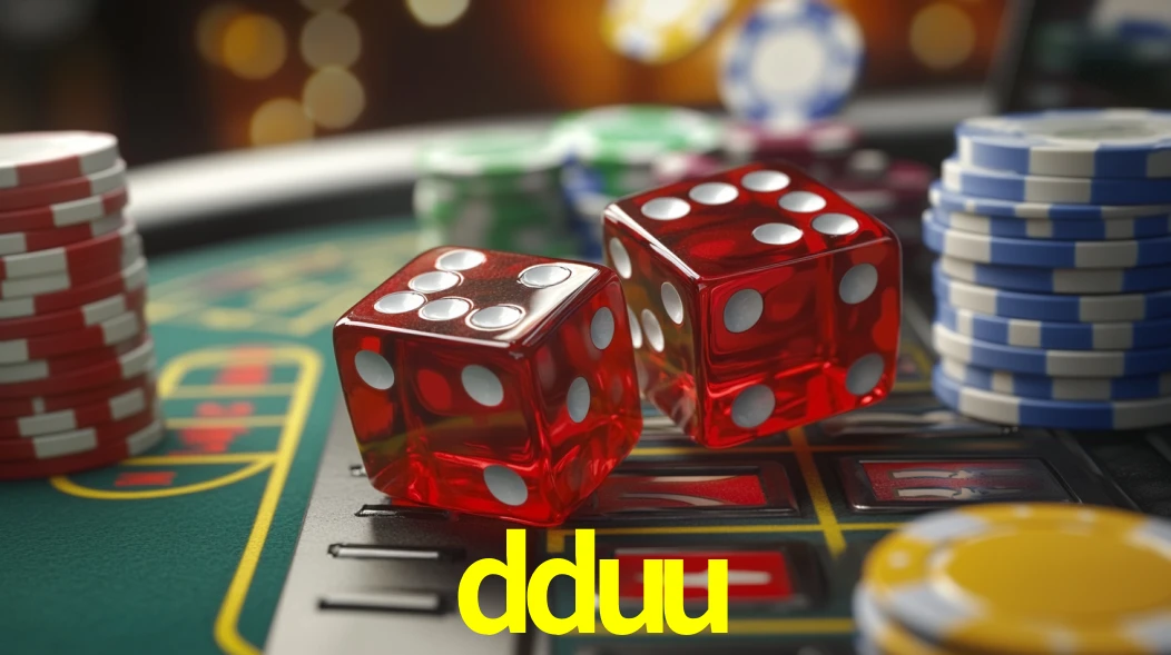 Roulette Table dduu