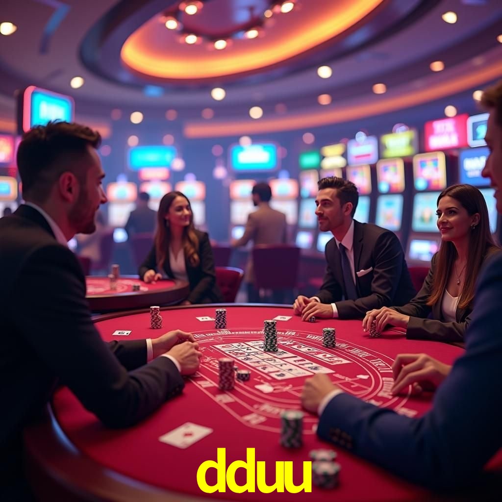 Interface Premium dduu