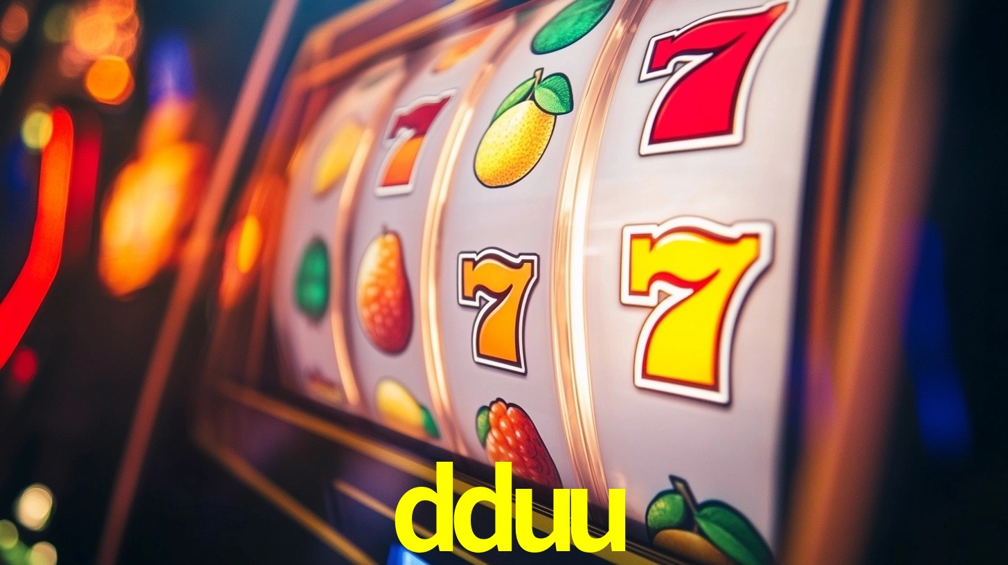 dduu App Interface