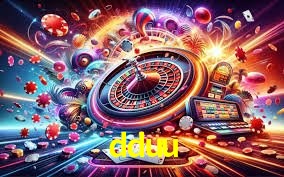 Casino Ao Vivo dduu