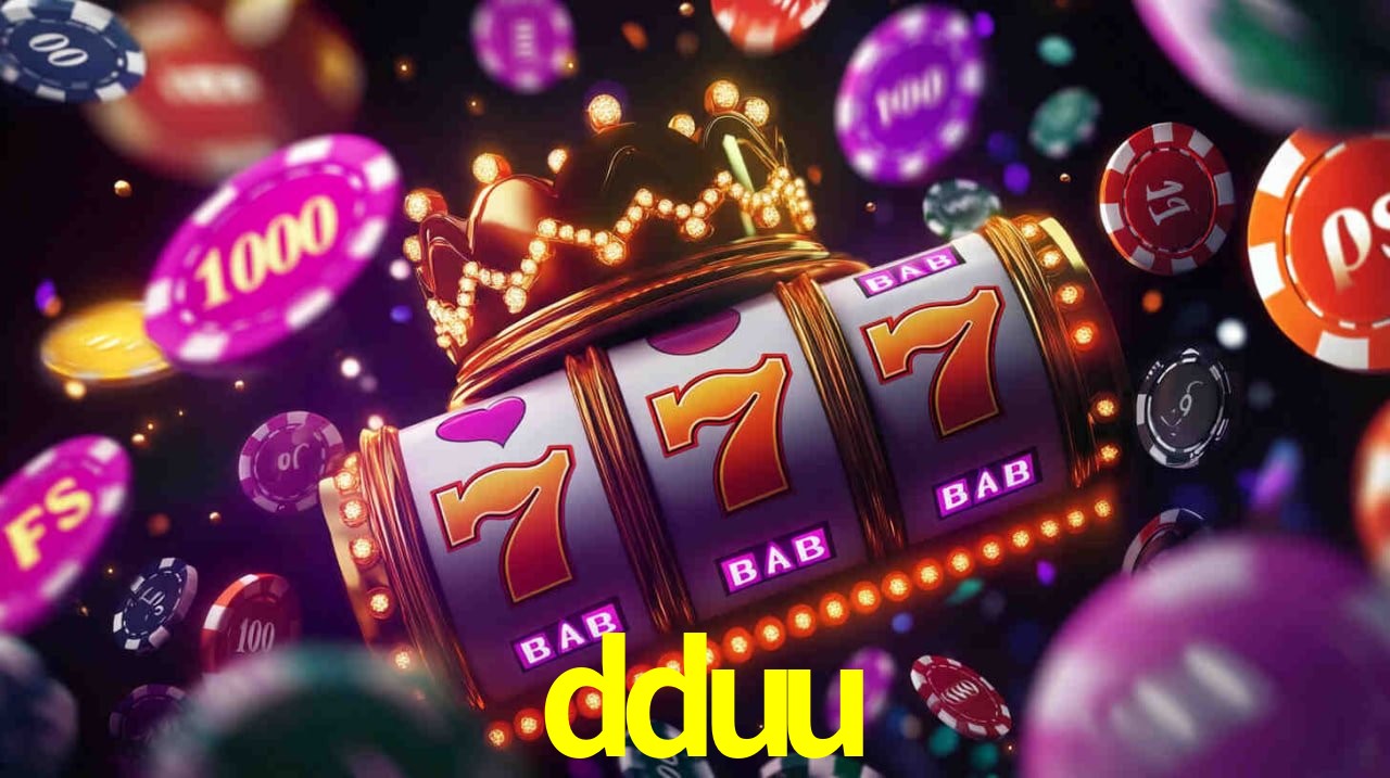 Slot Games dduu