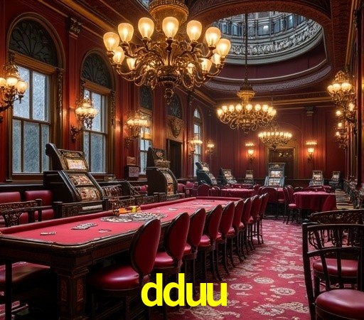 Casino Ao Vivo dduu