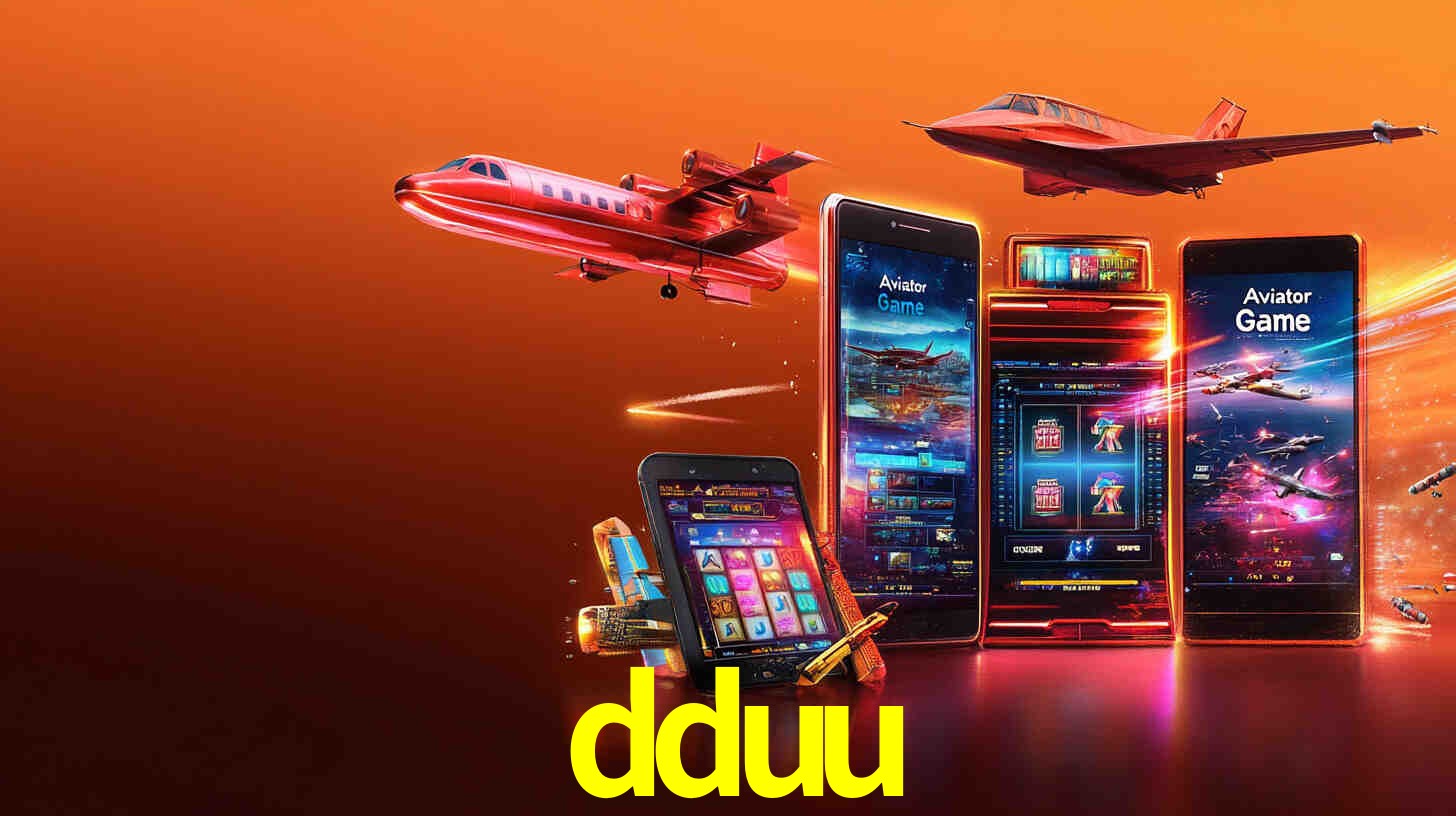 Inovações de Jogos na dduu: O Futuro das Experiências Interativas