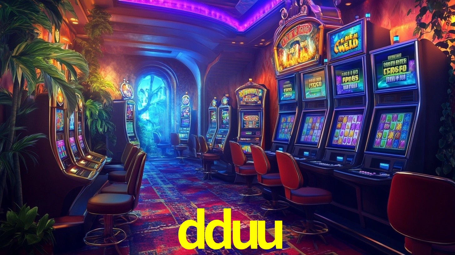 Live Casino dduu