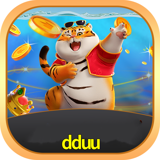 Logo da dduu